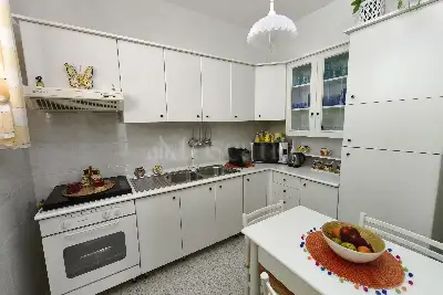 Casa in vendita, Via Francesco Scarafile, Latiano