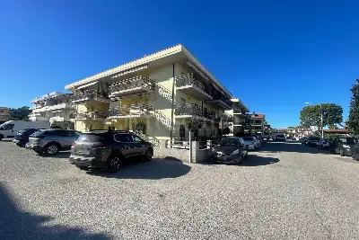 Casa in vendita, Via de Pinedo 10, Martinsicuro, Martinsicuro