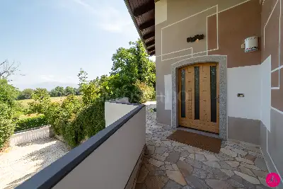 Villa in vendita, Via dei Gelsi, Villaverde, Fagagna