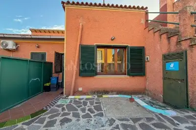 Casa Indipendente in vendita, Via Caravaggio 9, Olbia, Olbia