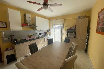 Casa in vendita, Via Parrini, Palermo