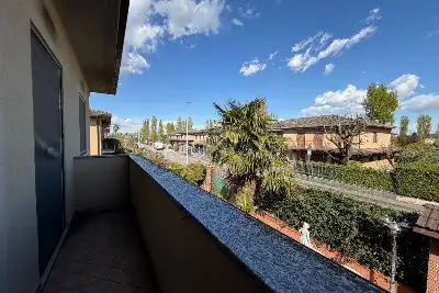 Villa in vendita, Via Giovanni Pascoli, Cerro al Lambro