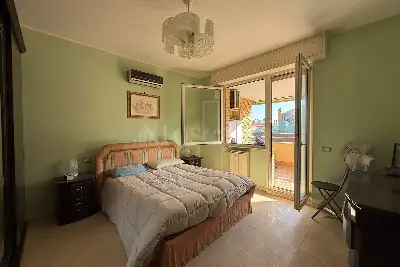 Attico in vendita, Via dei Velieri, Roma