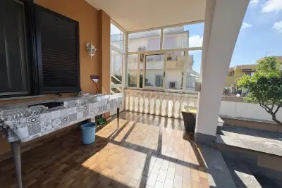 Villa Bifamiliare in vendita, Via dei Marmi, Nettuno