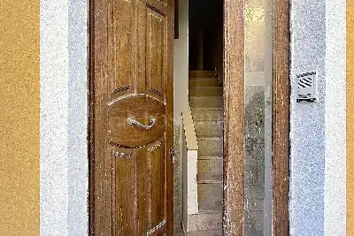 Casa Indipendente in vendita, Via Aurelio Saffi, Porto Torres