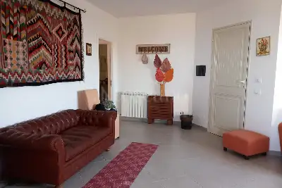 Villa in vendita, Strada Piano Madonna, Altavilla Milicia