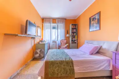 Casa in vendita, Via dei Liburni, Roma