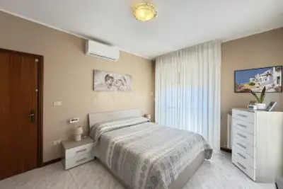 Casa in vendita, Via Toscana, Alba Adriatica
