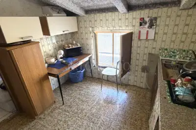 Casa in vendita, Via G. Mameli, Travagliato