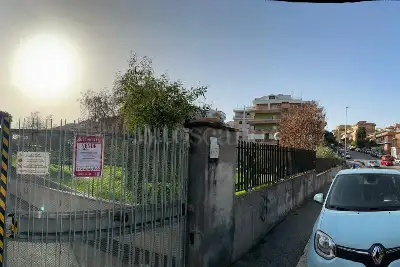 Garage in vendita, Via Francesco Marconi, Roma