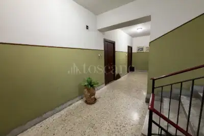 Casa in vendita, Via Giuseppe La Farina, Messina