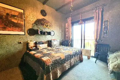 Casa in vendita, Via Pietro Marchisio, Roma