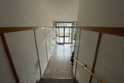 Casa in vendita, Via Leonardo da Vinci, Palermo