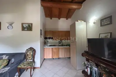 Casa in vendita, Via Tufi, Lumezzane