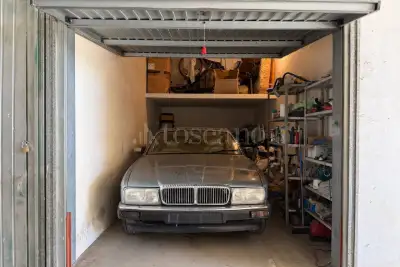 Villino a Schiera in vendita, Via Duca d'Aosta, San Giovanni la Punta