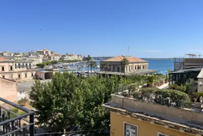 Casa in vendita, Via Senatore Giuseppe Maielli, Siracusa