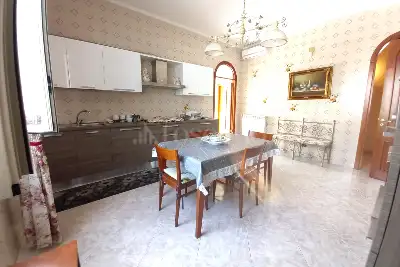 Villa in vendita, VIA MELFI , Cerignola