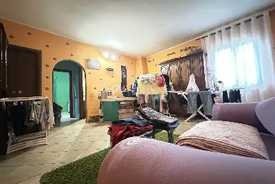 Villa Bifamiliare in vendita, Vicolo della Mola, Ciampino