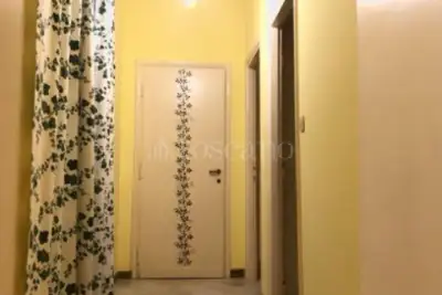 Casa in vendita, Via San Girolamo Emiliani, Roma