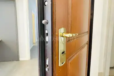 Ufficio in vendita, Via Cabrini, Brescia