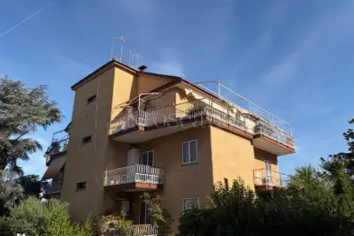 Casa in vendita, Via Mercato Saraceno, Roma
