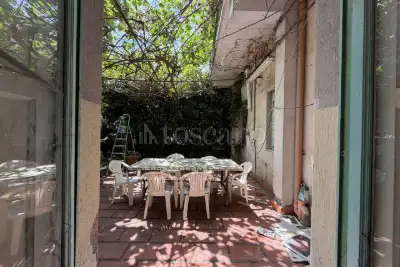 Casa in vendita, Via Don Alvaro Paternò, San Gregorio di Catania