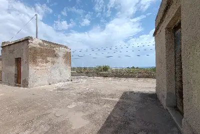 Casa Indipendente in vendita, Marina di Priolo, Melilli