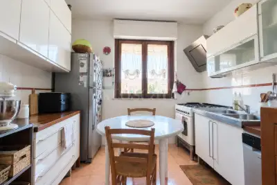 Casa in vendita, Largo Ludovico Quaroni, Roma