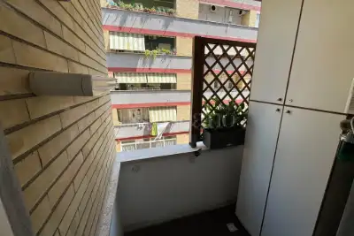 Casa in vendita, Via Angelo Olivieri, Roma