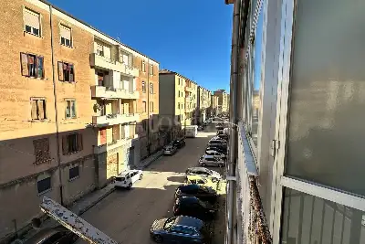 Casa in vendita, Via Agrigento, Enna