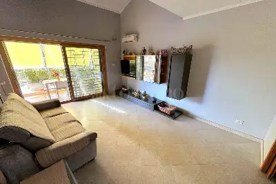 Villa Bifamiliare in vendita, Via Portuense, Roma