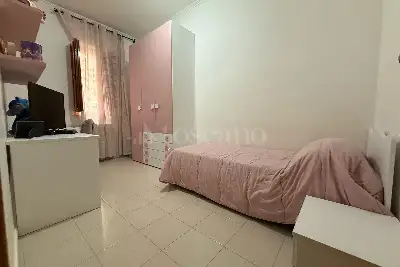 Casa in vendita, Via Aliano, Cerignola