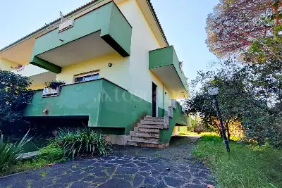 Villino a Schiera in vendita, Via Ronciglione, Nettuno