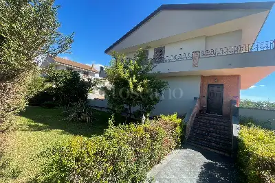 Villa in vendita, Via Indipendenza, Mascalucia