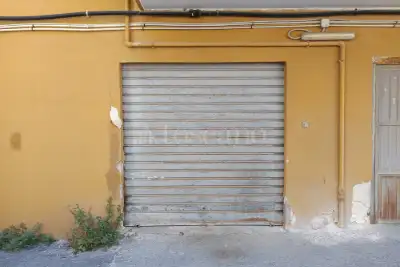 Casa in vendita, Via Grotta Santa, Siracusa