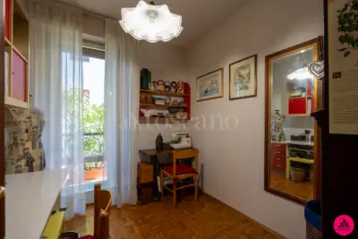 Casa in vendita, Via Valentino Presani, Udine