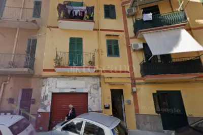 Casa in vendita, Via Ruggerone da Palermo, Palermo
