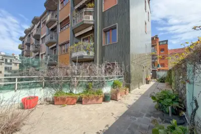 Casa in vendita, Via Goffredo Mameli, Milano