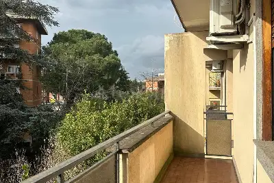 Attico in vendita, VIA DELL'ALBANELLA, Roma