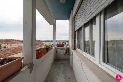 Attico in vendita, Viale G. Lacchin, Sacile