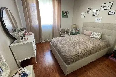 Villa Bifamiliare in vendita, Via Carlo Levi, Palermo