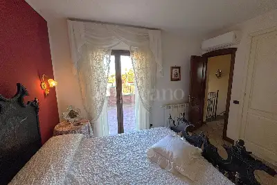 Villa in vendita, Via Tomasi di Lampedusa, Mascalucia