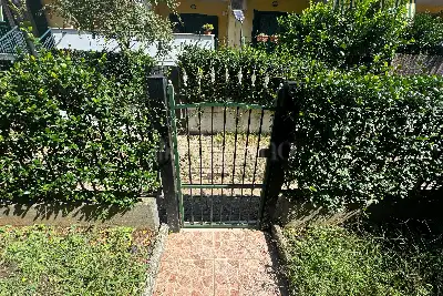 Villino a Schiera in vendita, Via Serecchia, Cisterna di Latina , Cisterna di Latina