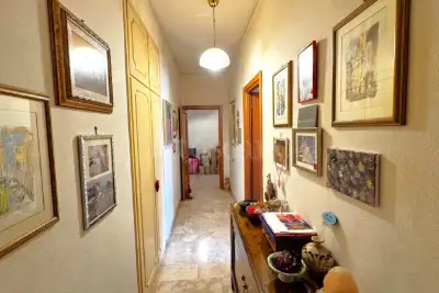 Casa in vendita, Via Enrico Cruciani Alibrandi, Roma