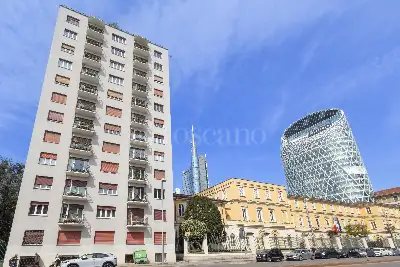 Casa in vendita, Via Melchiorre Gioia, Milano