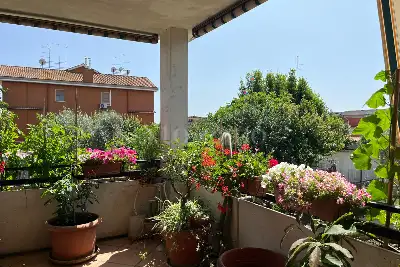 Casa in vendita, Via di Trigoria, Roma