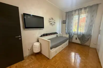 Villa in vendita, Via Vigna Capri, Ciampino