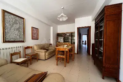 Casa Indipendente in vendita, Via Nazionale 61, Bagnara Calabra