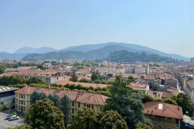 Casa in vendita, Via Alessandro Manzoni, Brescia