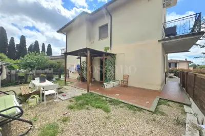 Casa Indipendente in vendita, Via Tarquinia, Manciano
